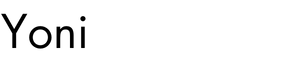 Yoni.dk